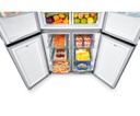 Heladera  Heladera Side by Side Touch 482lt - Philco