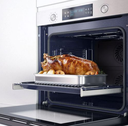 Horno Eléctrico NV75K5541RS - Samsung