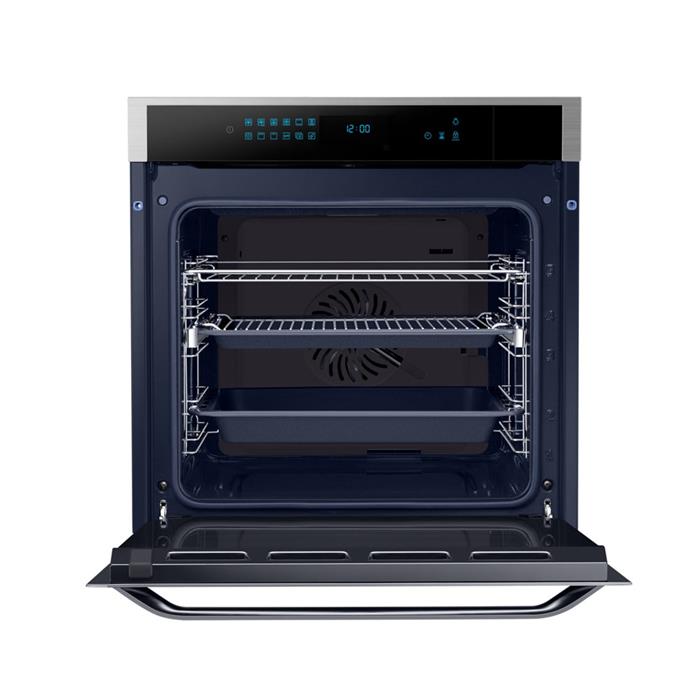 Horno Eléctrico Vapor nv73j77 - Samsung