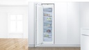 Freezer Panelable GIN81AEF0 - Bosch