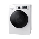 Lavarropas WW90AA White 9 Kg - Samgun