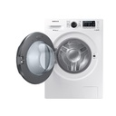 Lavarropas WW90AA White 9 Kg - Samgun