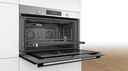 Horno Empotrable VBD5780S0 90 cm - Bosch