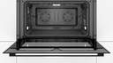 Horno Empotrable VBD5780S0 90 cm - Bosch