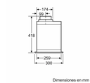 Campana de integracion DHL585B