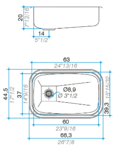 E60 - Johnson Acero