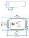 E60 - Johnson Acero