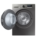 Lavarropas WW90AA Silver 9 Kg - Samsung