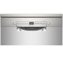 Lavavajillas libre Inst. 60 cm 12 Servicios - Bosch