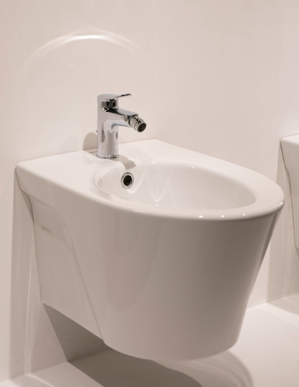 Bidet De Colgar Europeo Avante - TOTO