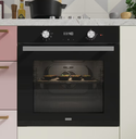 Horno Smart Hidrolítico FSM 86 H BK