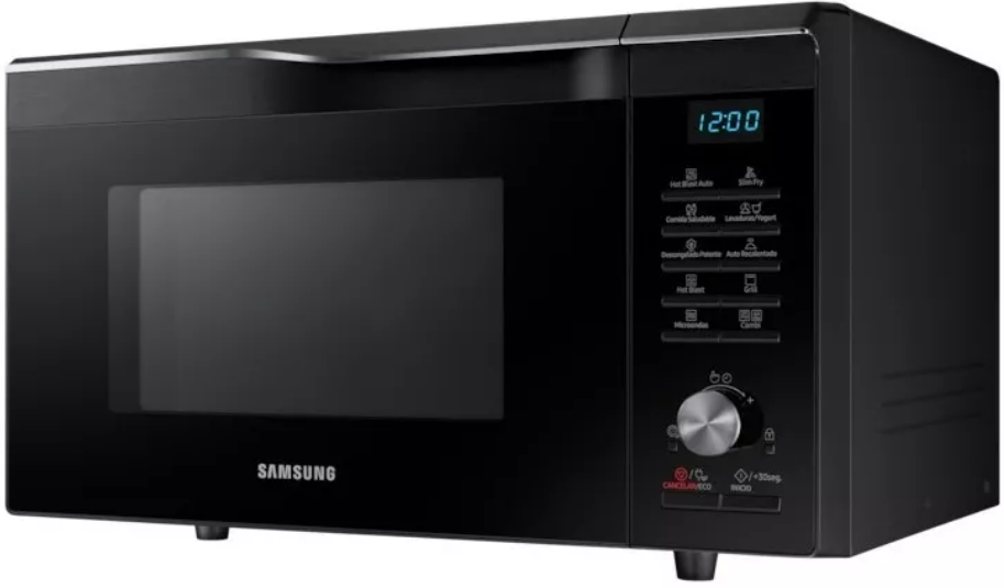 Microondas MC28 M6055CK - Samsung