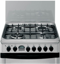 Cocina a gas 60 cm - Ariston