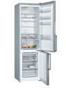 Frigorífico Combinado KGN49AW22 - BOSCH