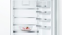 Heladera Integrable  - Bosch