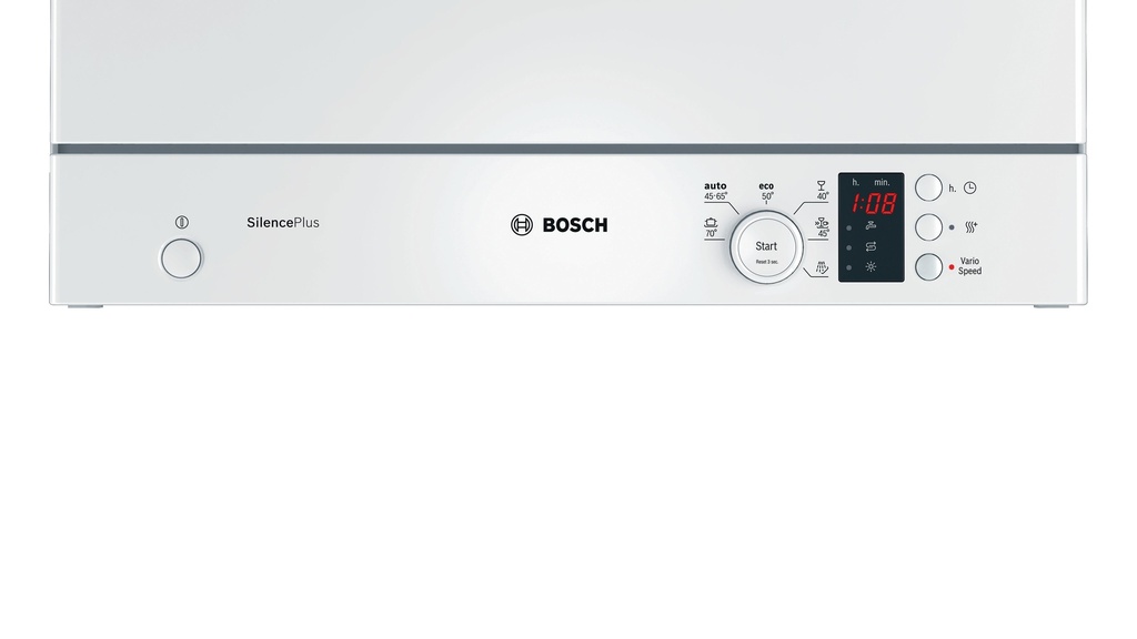 Lavavajillas Compacto sobre mesada SKS62E32EU - Bosch