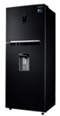 Heladera Freezer Superior Twin Cooling Plus - Samsung