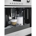 Maquina de Cafe con Encastre 60x45 cm Linea Clásica - Smeg