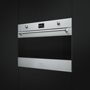 Horno Electrico SF9390X1 90 cm - SMEG