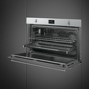 Horno Electrico SF9390X1 90 cm - SMEG