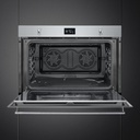 Horno Electrico SF9390X1 90 cm - SMEG