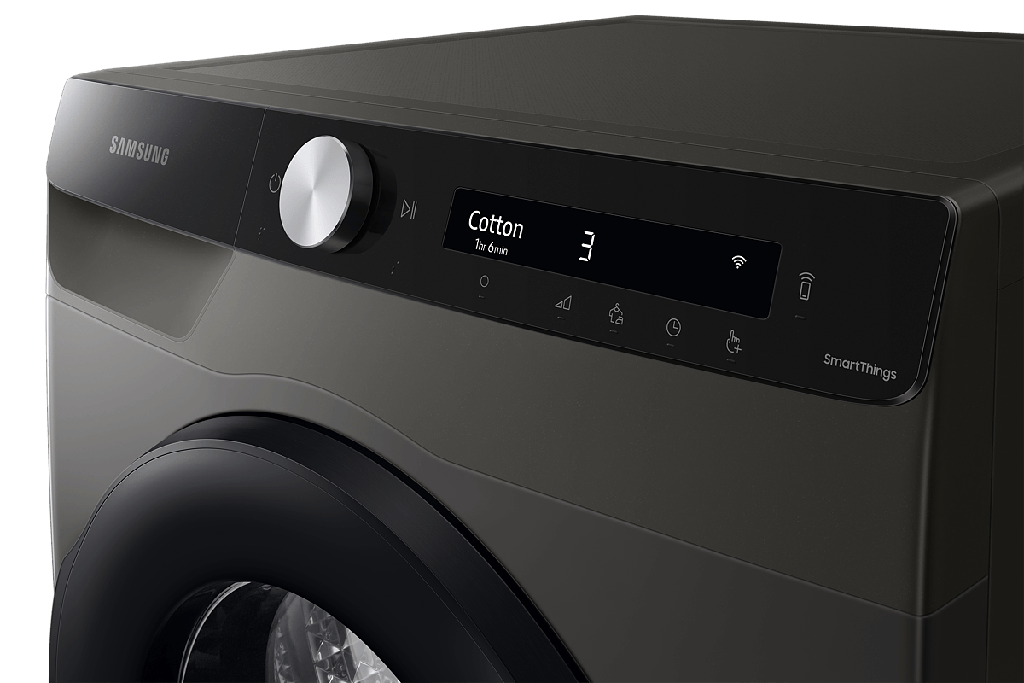Lavasecarropas 9.5 Kg IA eco WIFI ( SmartThings ) - Samsung