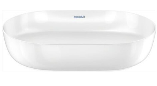 Lavabo Luv Washbowl - Duravit