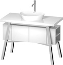 Bacha Cape Cod - Duravit