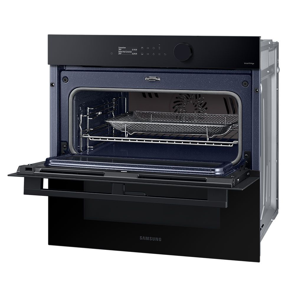Horno Eléctrico con Dual Cook y Air Fry - Samsung