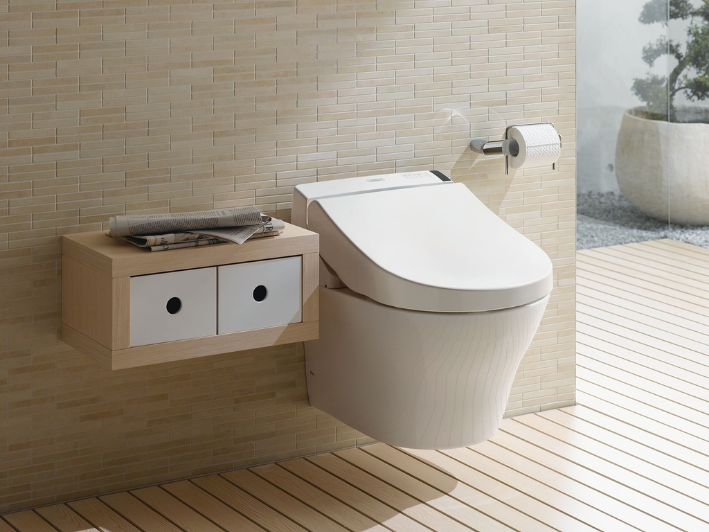 Washlet C200 - TOTO