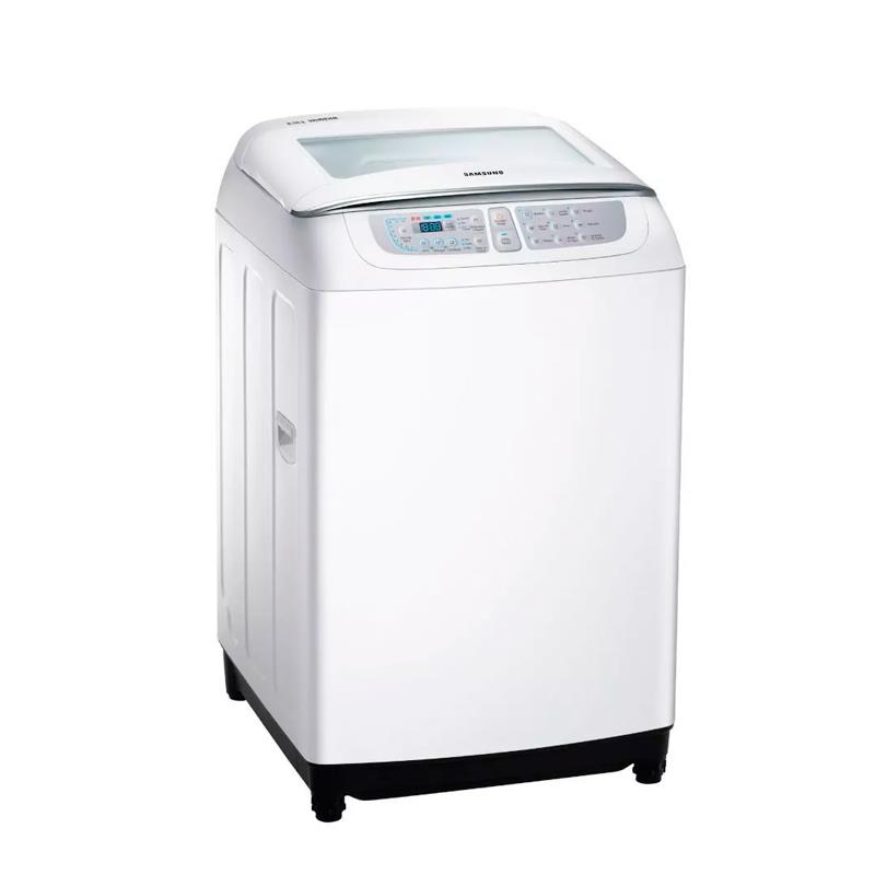 Lavarropas Carga Superior WA80 White - Samsung