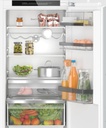 Serie 4 Frigorífico combi PANELABLE - KBN96VFEO