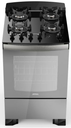 COCINA MULTIGAS 56CM ESPEJADA