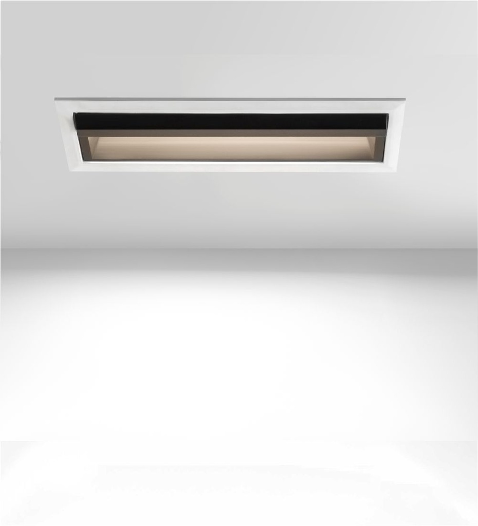 TEBO WALLWASHER 10W 399lm 3000K