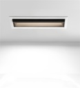 TEBO WALLWASHER 10W 399lm 3000K