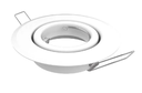 Empotrable orientable BASS  Dicroica - Lucciola
