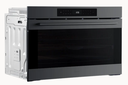 Horno eléctrico empotrable Pirolítico con Air Fry 90 cm Ultra Capacidad 133L