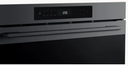 Horno eléctrico empotrable Pirolítico con Air Fry 90 cm Ultra Capacidad 133L