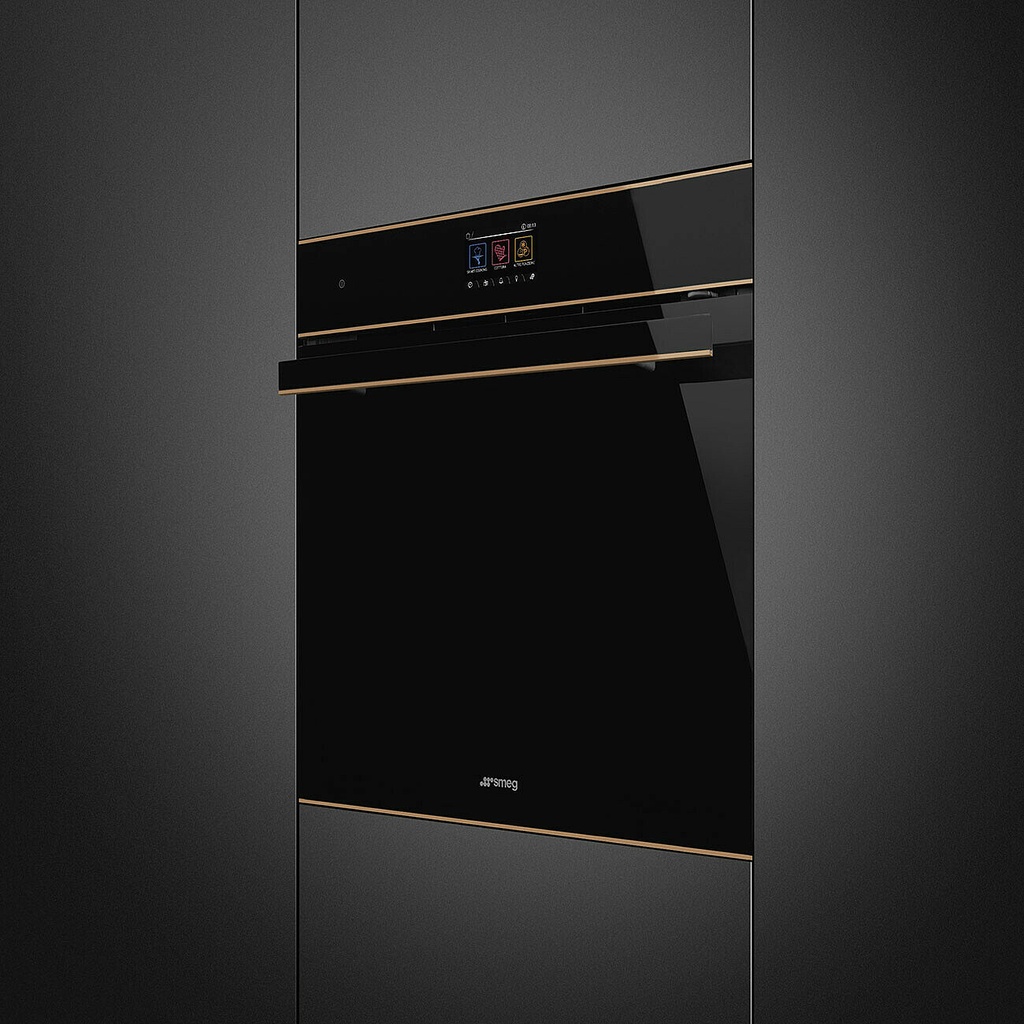 Horno 60 cm Stil Novo - Smeg