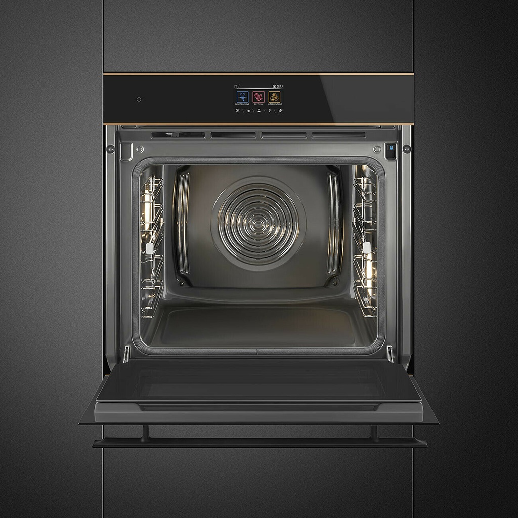 Horno 60 cm Stil Novo - Smeg