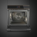 Horno 60 cm Stil Novo - Smeg