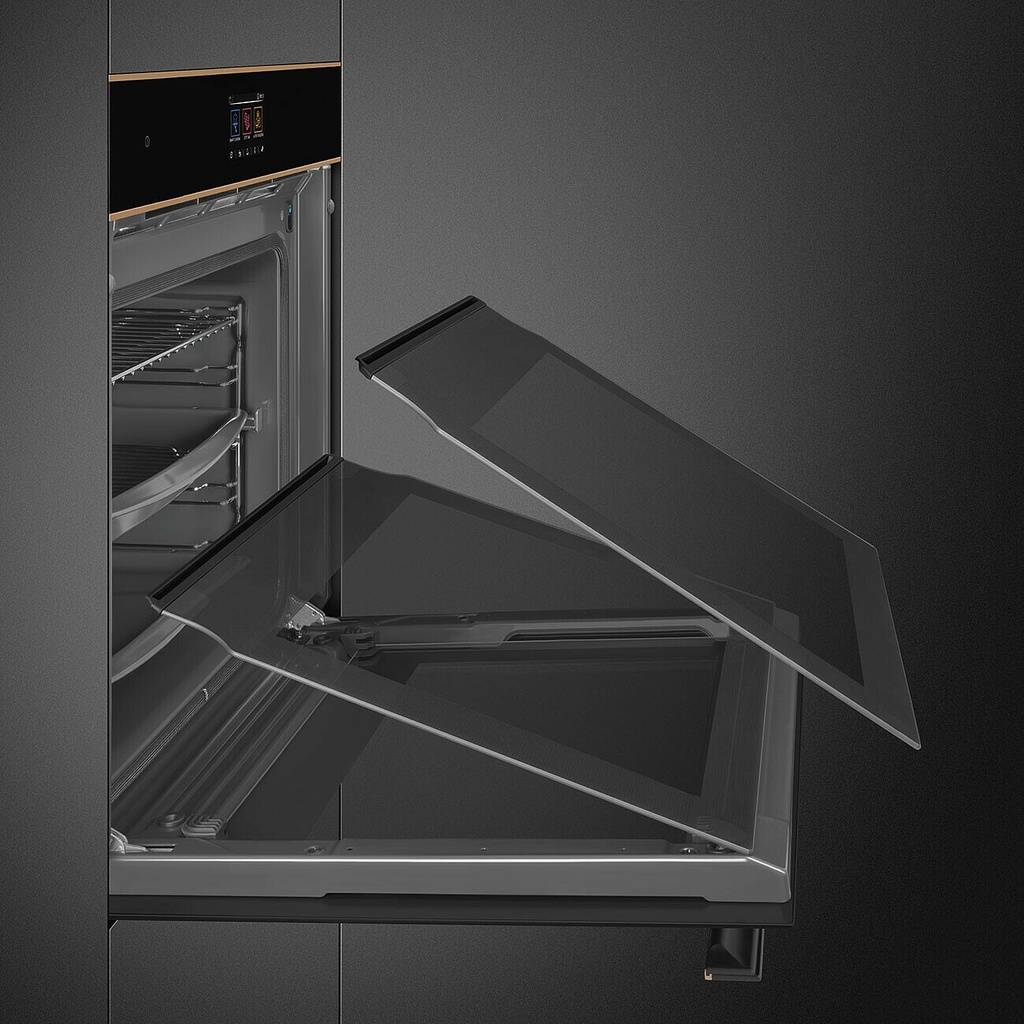 Horno 60 cm Stil Novo - Smeg