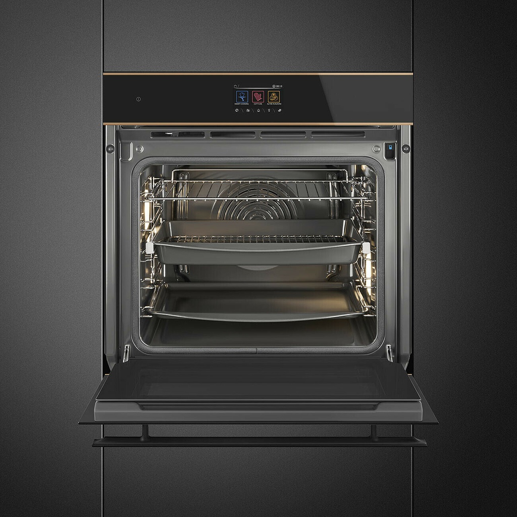 Horno 60 cm Stil Novo - Smeg