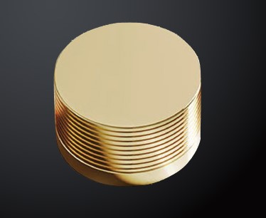 Juego de lavatorio de pared - Novum
