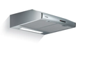 Campana Convencional 60cm Acero Inoxidable BOSCH - DUL63CC55