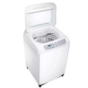 Lavarropas Carga Superior WA80 White - Samsung