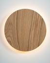 Eclipse Madera - Diám. 45 y 60cm