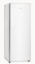 Freezer Vertical Digital Blanco 170 L