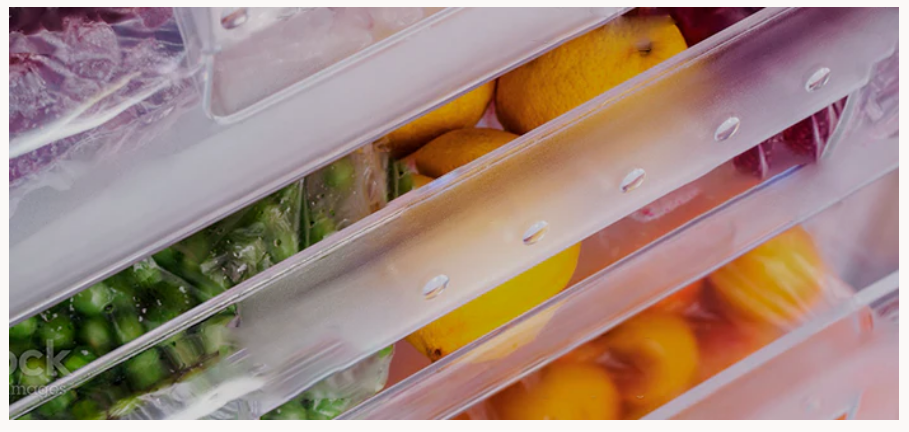 Freezer Vertical Digital Blanco 170 L