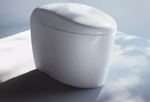 Inodoro Inteligente Neorest RS - TOTO